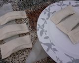 Foto del paso 3 de la receta: Tequeños con guarnición