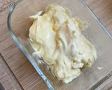Foto del paso 2 de la receta: Tostadas al horno con cebolla fresca y mahonesa