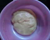 Foto langkah ke 4 dari resep Roti Isi Coklat #116.