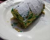Foto del paso 8 de la receta: Jelly roll de crema de limón