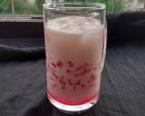 Mohabbat ka sharbat recipe step 4 photo