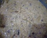 Foto langkah ke 3 dari resep Banana Muffin Kukus, Super Lembut Tanpa Mixer.