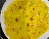 Hình bước làm 5 của món Bánh kẹp tacos dã chiến