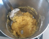 Foto del paso 2 de la receta: Espinacas con bechamel