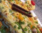 صورة الخطوة 5 من وصفة طاجين الجبن 🧀