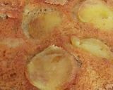 Foto del paso 4 de la receta: Torta húmeda de manzana