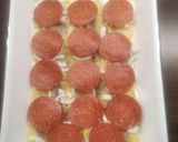Rakott krumpli kicsit másként recept fázis 5 fotója