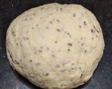 Foto del paso 1 de la receta: Masa de mayonesa para tartas (súper fácil)