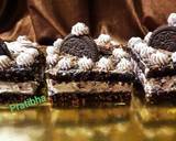 Chocolate Truffle Pastry recipe step 5 photo