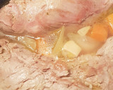 Foto del paso 1 de la receta: Vitel tone de solomillo de cerdo