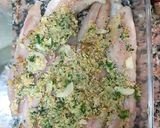 Foto del paso 4 de la receta: Filetes de pescadilla a la bordelaise con papines
