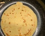 Φωτογραφία βήματος 1 της συνταγής Crepes 🥞
