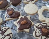 Foto del paso 3 de la receta: MAꌗꀤ꓄Aꌗ ꌗeꉓAꌗ 🤩🍪🍩