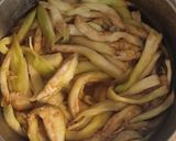 Foto del paso 2 de la receta: Berenjenas en escabeche