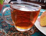 عکس مرحله 3 از دستور کیک پرتقالی😍❤