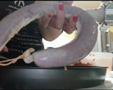 Foto del paso 4 de la receta: Chorizo casero