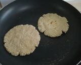 Foto del paso 2 de la receta: Pan Pita en sartén