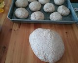 Une image de l'étape 4 de Pain Complet Maison Moelleux et Croustillant 🥖.