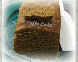 Cara Membuat Coffee Cake 11