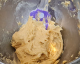 Foto del paso 3 de la receta: Galletas de vainilla