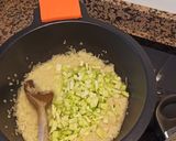 Foto del paso 4 de la receta: Risotto de brócoli