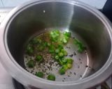 A picture of step 7 of Fafda.