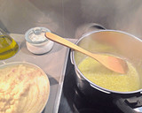 Foto del paso 2 de la receta: Sofrito  "Mise en place"