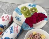 Foto langkah ke 1 dari resep Yogurt Bingsoo.