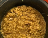 Foto del paso 3 de la receta: Risotto de Setas/Champiñones