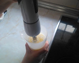 Foto del paso 3 de la receta: Crepes dulces
