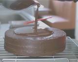 Sachertorte (chocolate cake)Recipe video recipe step 11 photo