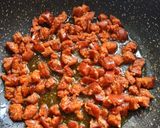Foto del paso 4 de la receta: Migas caseras