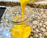 Foto del paso 4 de la receta: Pastel de Mango y chocolate “sin gluten “