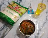 Foto langkah ke 7 dari resep Garang Asem Kacang Panjang.
