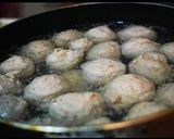Foto langkah ke 4 dari resep Bakso simple.