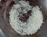 કોફી ક્રેકર્સ ચોકલેટ (Coffee crackers Chocolate) રેસીપી સ્ટેપ2ફોટો