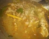 Foto langkah ke 2 dari resep Serundeng Daging / Dendeng Ragi Manis Gurih.