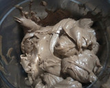 A picture of step 7 of Hide and Seek Icecream using Malai.
