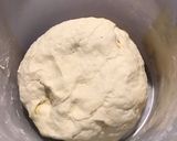 Foto del paso 2 de la receta: Pan para sándwich
