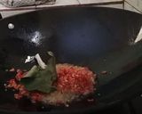 Foto langkah ke 2 dari resep Bakso Bumbu Pedas.