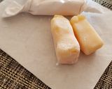 Foto del paso 6 de la receta: Calugas de leche condensada