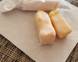 Foto del paso 6 de la receta: Calugas de leche condensada