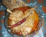 দই চিকেন (doi chicken recipe in Bengali) রেসিপির ধাপ 4 ছবি