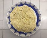 Foto del passaggio 2 della ricetta Nuda Pasticciotta