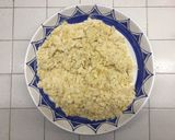 Foto del passaggio 2 della ricetta Nuda Pasticciotta
