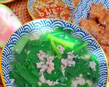 Hình bước làm 4 của món Cơm nhà 43