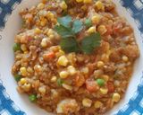 Foto del paso 3 de la receta: Charquicán