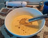 Foto del paso 2 de la receta: Bizcochuelo de arroz sin harina