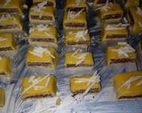 Foto langkah ke 6 dari resep Wafer cookies.
