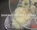 Foto langkah ke 1 dari resep 50. mie Goreng Basah.